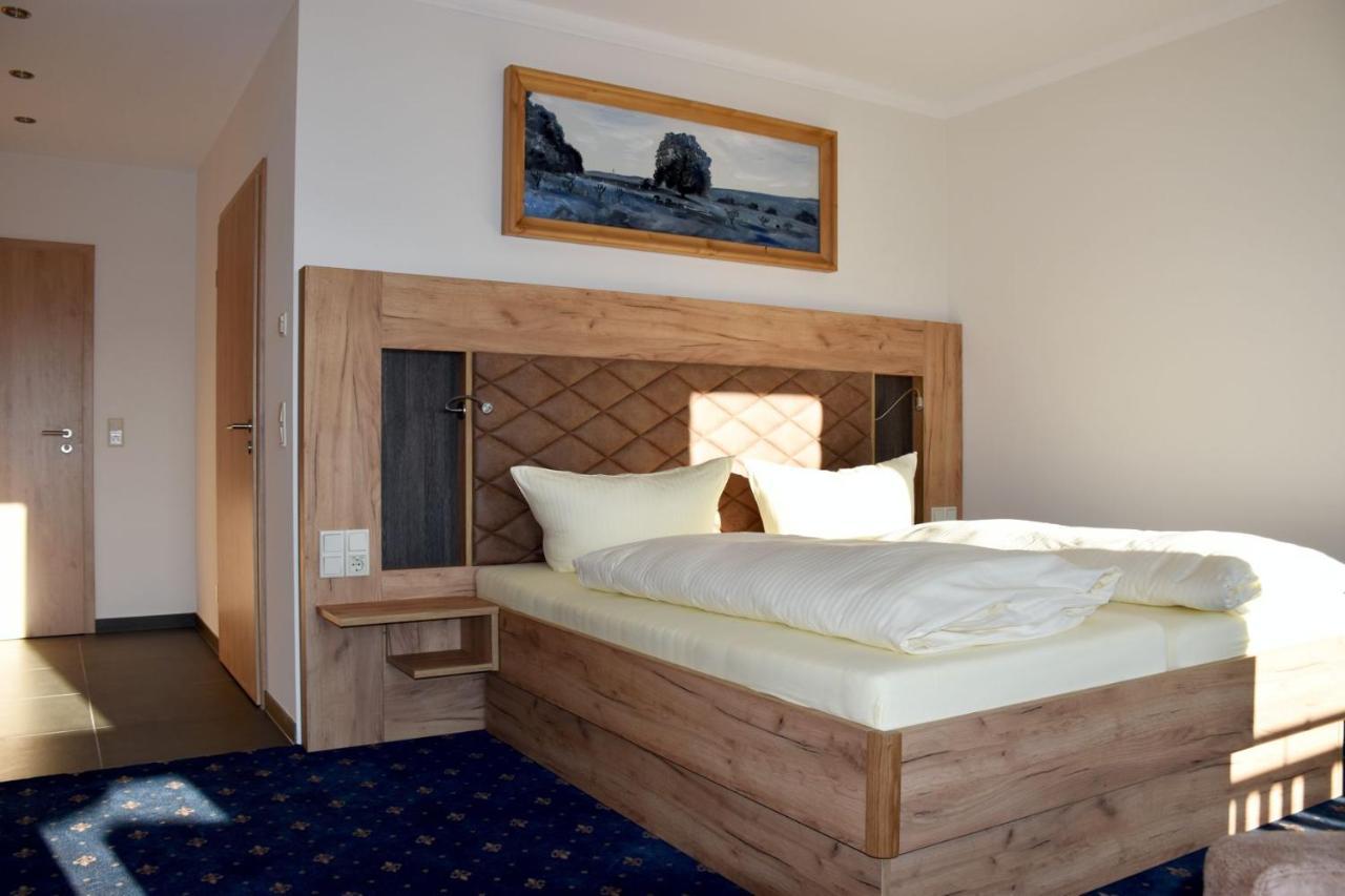 Ferienhotel Wolfsmuehle Rodishain Exterior photo